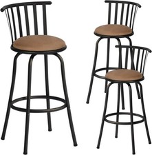 Furniturer barstools set for sale  San Francisco