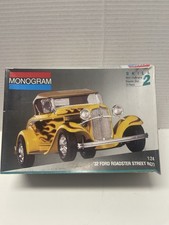 Monogram scale ford for sale  Lake Elsinore