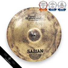 Sabian leopard ride usato  Spedire a Italy