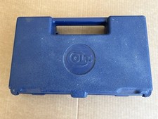 Colt plastic blue for sale  Chula Vista
