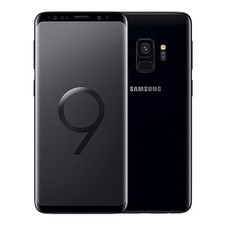Smartfon Samsung Galaxy S9 Duos Smartphone 64GB 5,8" Czarny na sprzedaż  PL