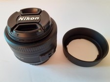 Nikon nikkor 35mm d'occasion  Rouen-
