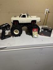 Clod buster truck for sale  Peculiar