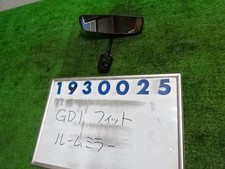 Espelho de sala HONDA Fit 2005 DBA-GD1 76430SH3901ZE [usado] [PA64229722] comprar usado  Enviando para Brazil