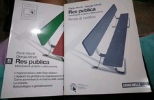 Monti res publica usato  Caivano