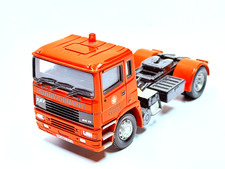 Corgi erf tractor for sale  LEEDS