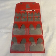 Spi radius gage for sale  Palmyra