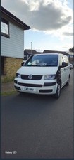 Transporter t5 for sale  STOCKBRIDGE
