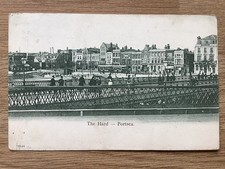 Vintage postcard portsmouth for sale  WARRINGTON