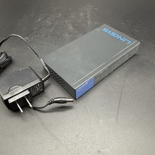 Linksys lgs108 port for sale  Phoenix