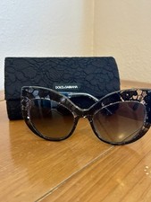 Dolce gabbana dg4321 for sale  Shipping to Ireland