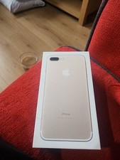 Iphone plus 5.5 for sale  MANCHESTER