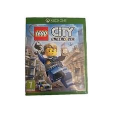 Lego city undercover for sale  BIRMINGHAM