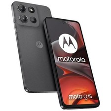 Motorola moto g15 usato  Giugliano in Campania
