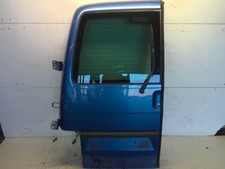 Porte coffre gauche d'occasion  Cléguer