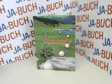 Golf regeln strategien gebraucht kaufen  Bingen