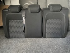 Rear astra mk7 for sale  MALDON