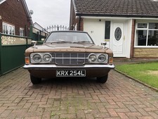 Ford cortina 2.0 for sale Ford cortina 2.0 for sale  BOLTON