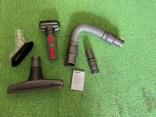 Dyson tool kit for sale  BARRY