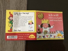 Aufl pixi 1672 gebraucht kaufen  Kiel