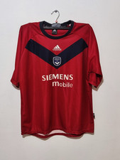 Maillot adidas football d'occasion  Tarbes