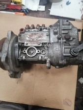Bosch injector pump for sale  WIGTON