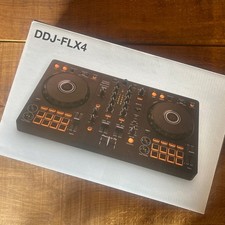 Pioneer ddj flx4 gebraucht kaufen  Oberzent