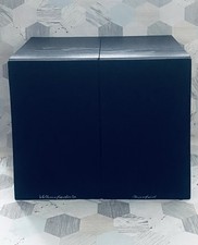 Wharfedale diamond black for sale  WHITSTABLE