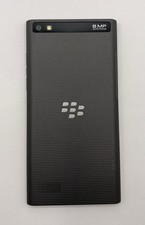 Smartphone Blackberry Leap STR100-1 16GB, Preto comprar usado  Enviando para Brazil
