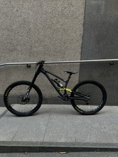 Bici downhill votec usato  Milano