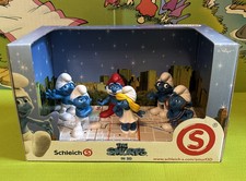 Schlumpf set the gebraucht kaufen  Siegburg