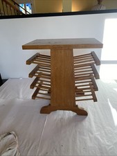 Vintage mcm wooden for sale  Northwood