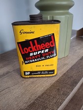 Vintage lockheed brake for sale  CASTLEFORD