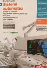 Sistemi automatici guidi usato  Roma