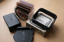 Cokin filterbox cokin for sale  KINGSWINFORD