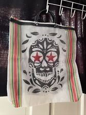 Mexican market bag for sale  Frankfort