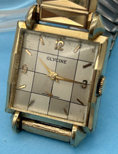 Glycine swiss 10k for sale  Milwaukee