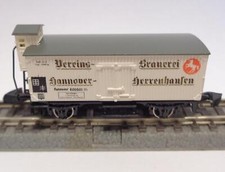 Märklin miniclub bierwagen gebraucht kaufen  Deutschland