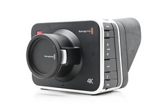 Blackmagic design production d'occasion  Expédié en Belgium