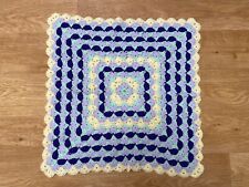 Hand crochet baby for sale  BURY ST. EDMUNDS