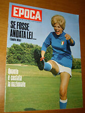 Epoca 1966 827 usato  Italia