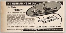 1947 print arkansas for sale  Sterling Heights