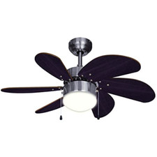 Bestron ventilatore soffitto usato  Roccagloriosa
