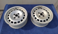 Cerchi maserati biturbo usato  Villanova di Camposampiero