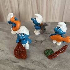 puffi kinder usato puffi kinder usato Roma