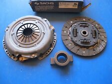 Kit embrayage sachs d'occasion  Nouaillé-Maupertuis