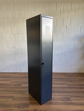 Metallspind garderobenschrank  gebraucht kaufen  Kassel