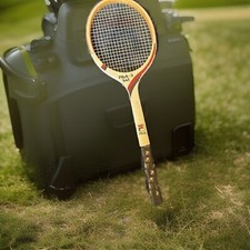 Racchetta tennis fila usato  Italia