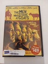 Men stare goats for sale  Woodbridge
