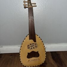 Moroccan lute for sale  Santa Clarita